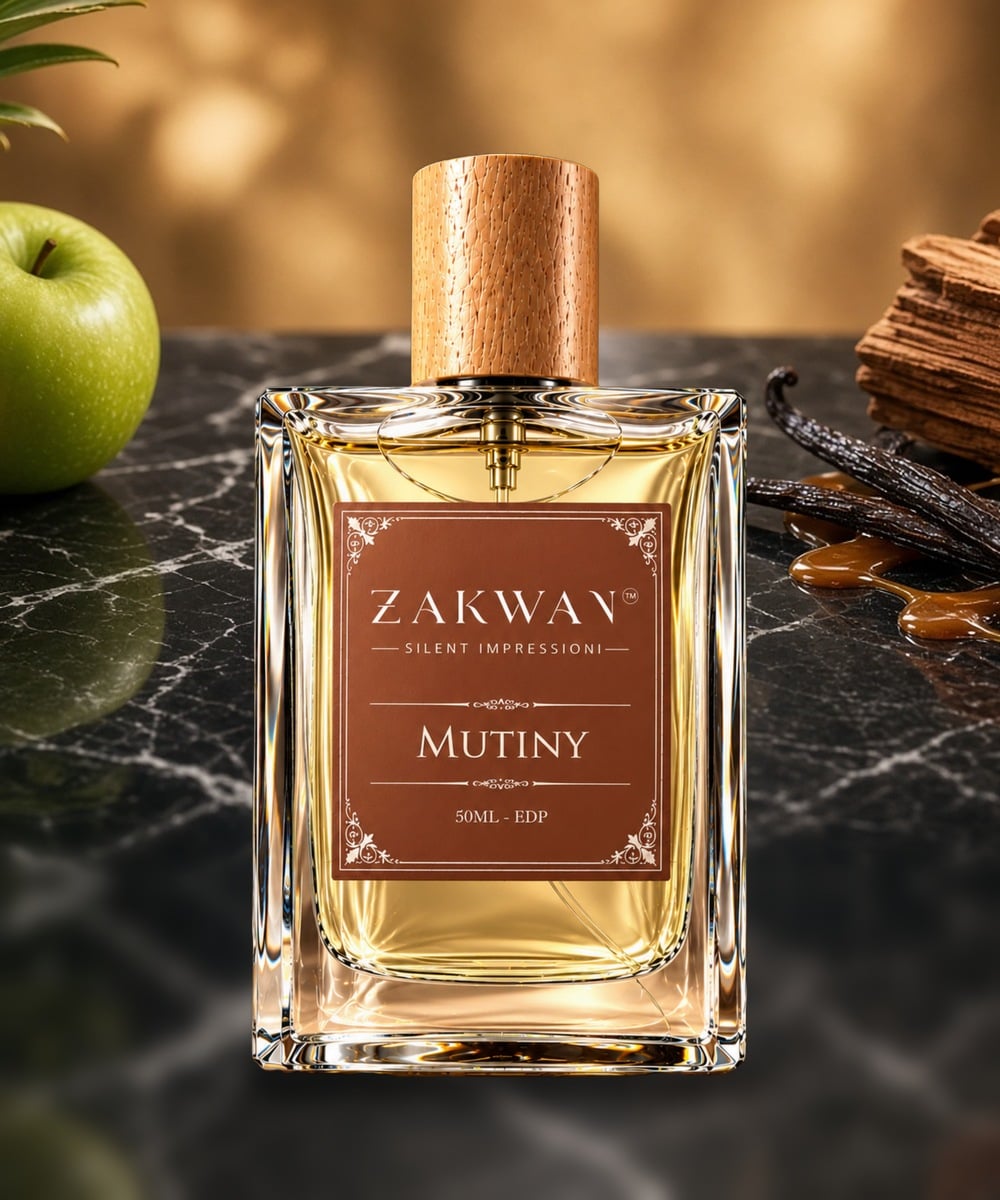 MUTINY