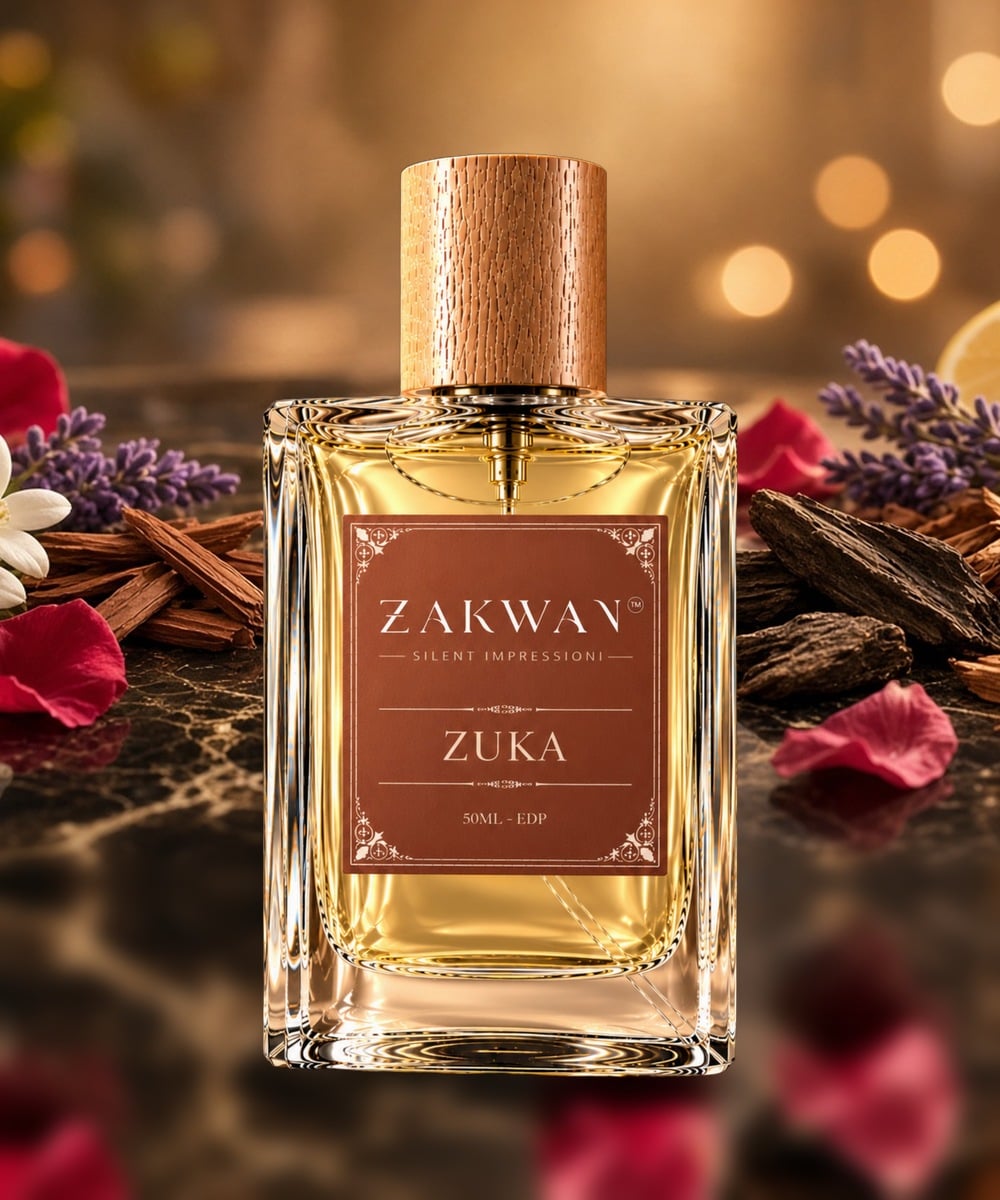 ZUKA